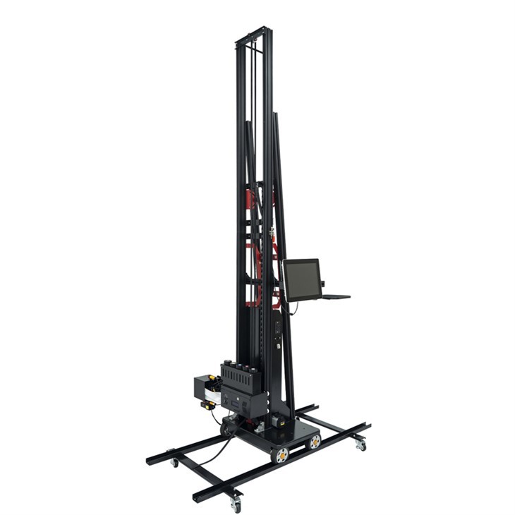 TPP1000 Wall Printer Machine (3)