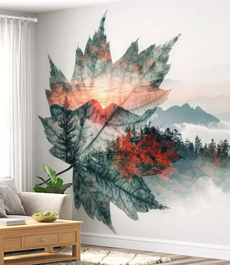 Настенный принтер