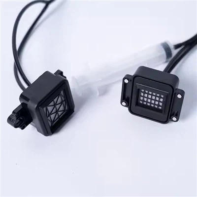 Настенный принтер аксессуарный поглощение чернил для DX7 DX10 I1600 Печатная голова